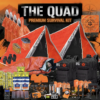 THE QUAD HERO