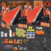 THE QUAD BLACK