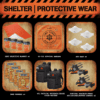 THE QUAD PROTECTIVE