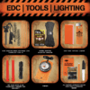 THE QUAD TOOLS 2