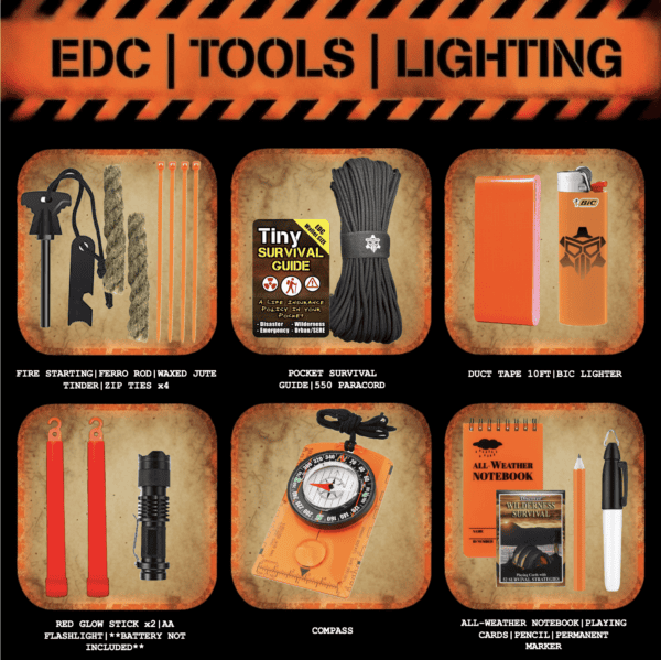 THE QUAD TOOLS 2