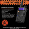 Baofeng UV-5R