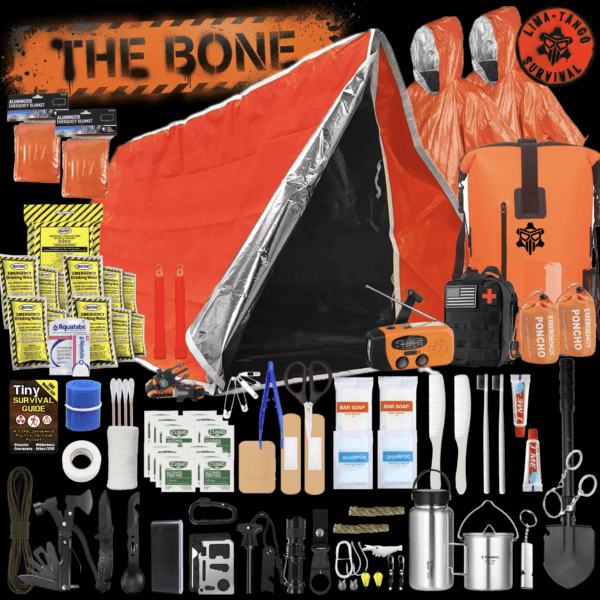 BONE HERO
