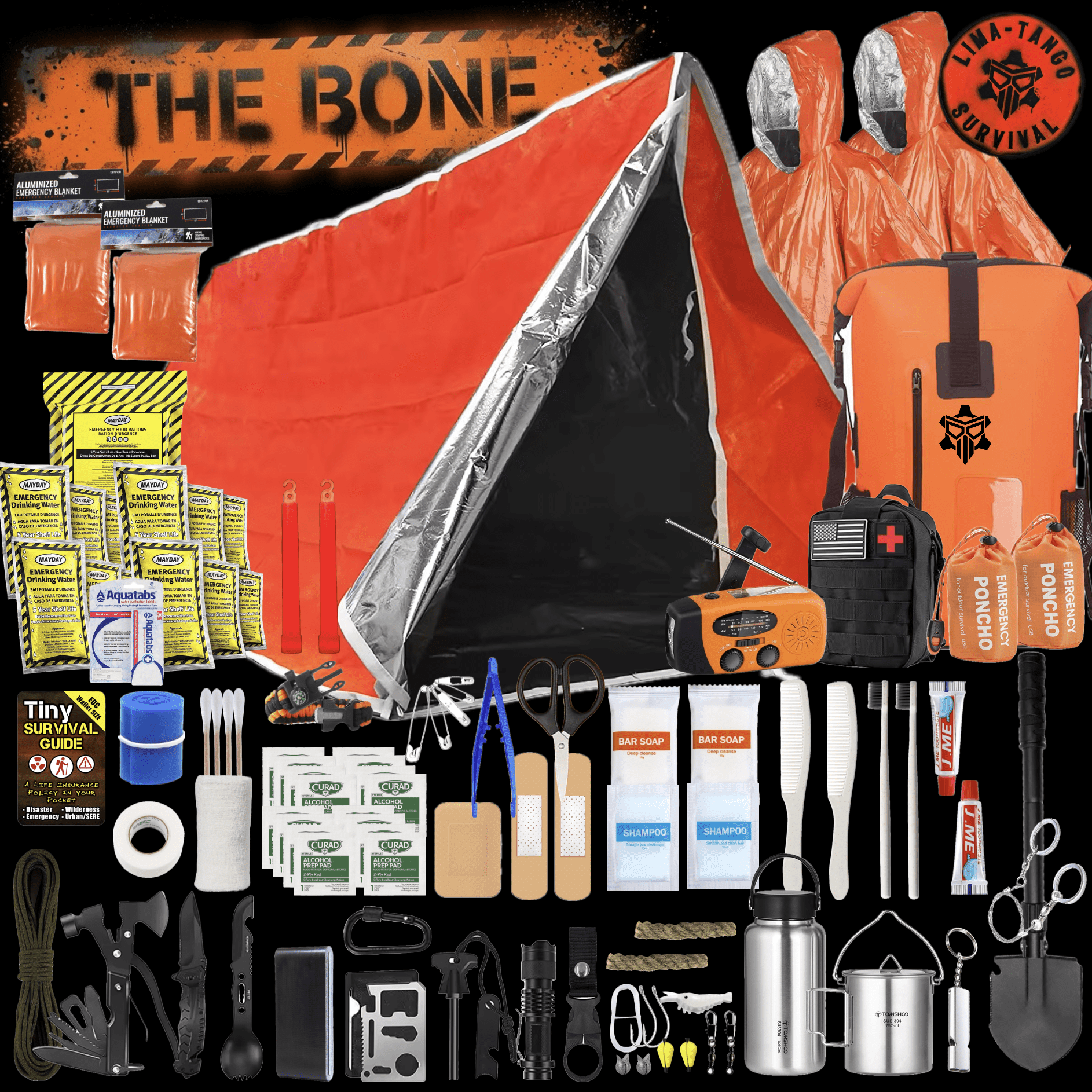 BONE HERO