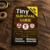 SURVIVAL GUIDE HERO