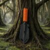 TACTICAL SPADE MULTI-TOOL HERO