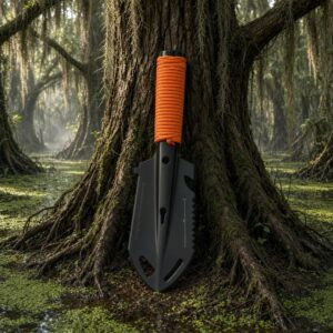 TACTICAL SPADE MULTI-TOOL HERO