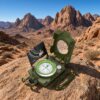 COMPASS HERO