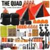 THE QUAD HERO BLACK
