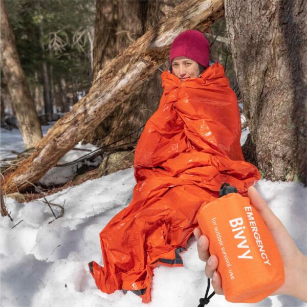 BIVVY SACK HERO