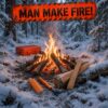 FIRE STARTER KIT HERO