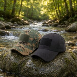 TACTICAL BALL CAP HERO