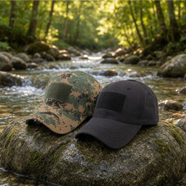 TACTICAL BALL CAP HERO