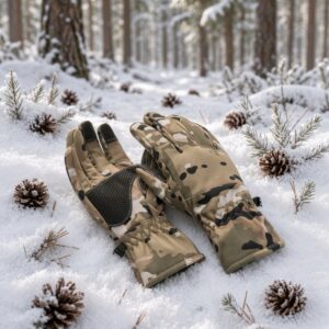 WINTER GLOVES OCP HERO