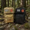 45L RUCKSACK HERO