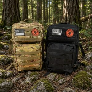 45L RUCKSACK HERO