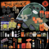 THE DEUCE HERO