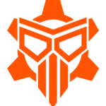 LOGO HELMET