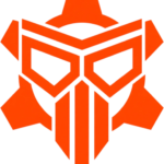 HELMET LOGO