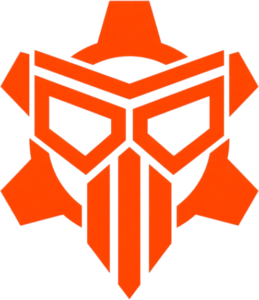 HELMET LOGO