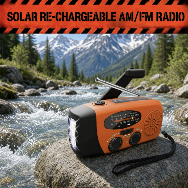 RADIO HERO
