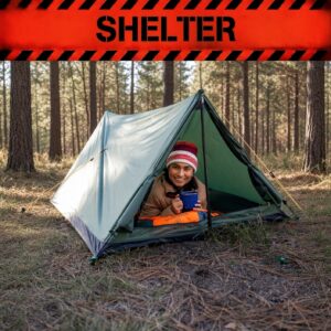 TENT HERO