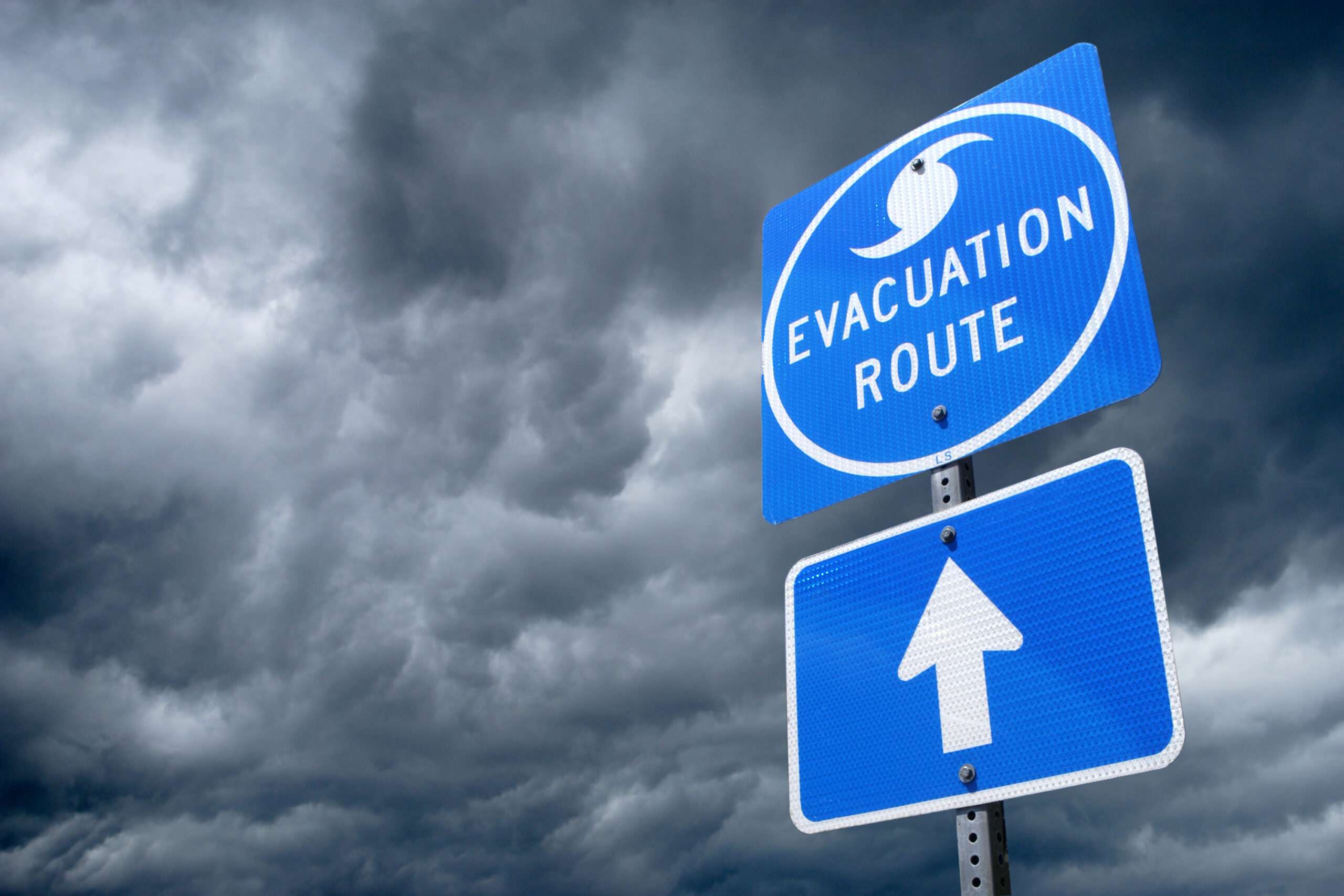 Hurricane Evac