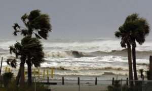 Hurricane Beach Hurricane Beach