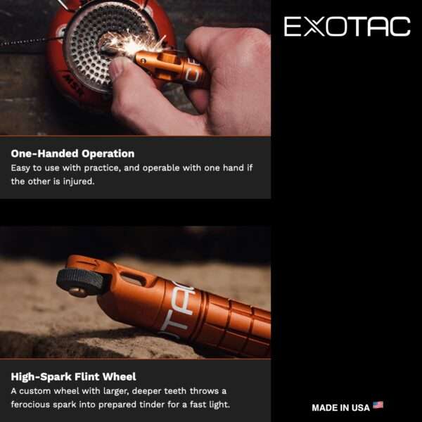 EXOTAC