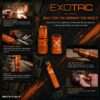 EXOTAC HERO