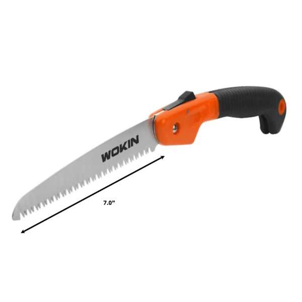 FOLDING SAW SIZE