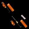 NANOSPARK EXPLODED VIEW