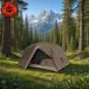 ONETIGRIS COSMITTO 2.0 TENT HERO