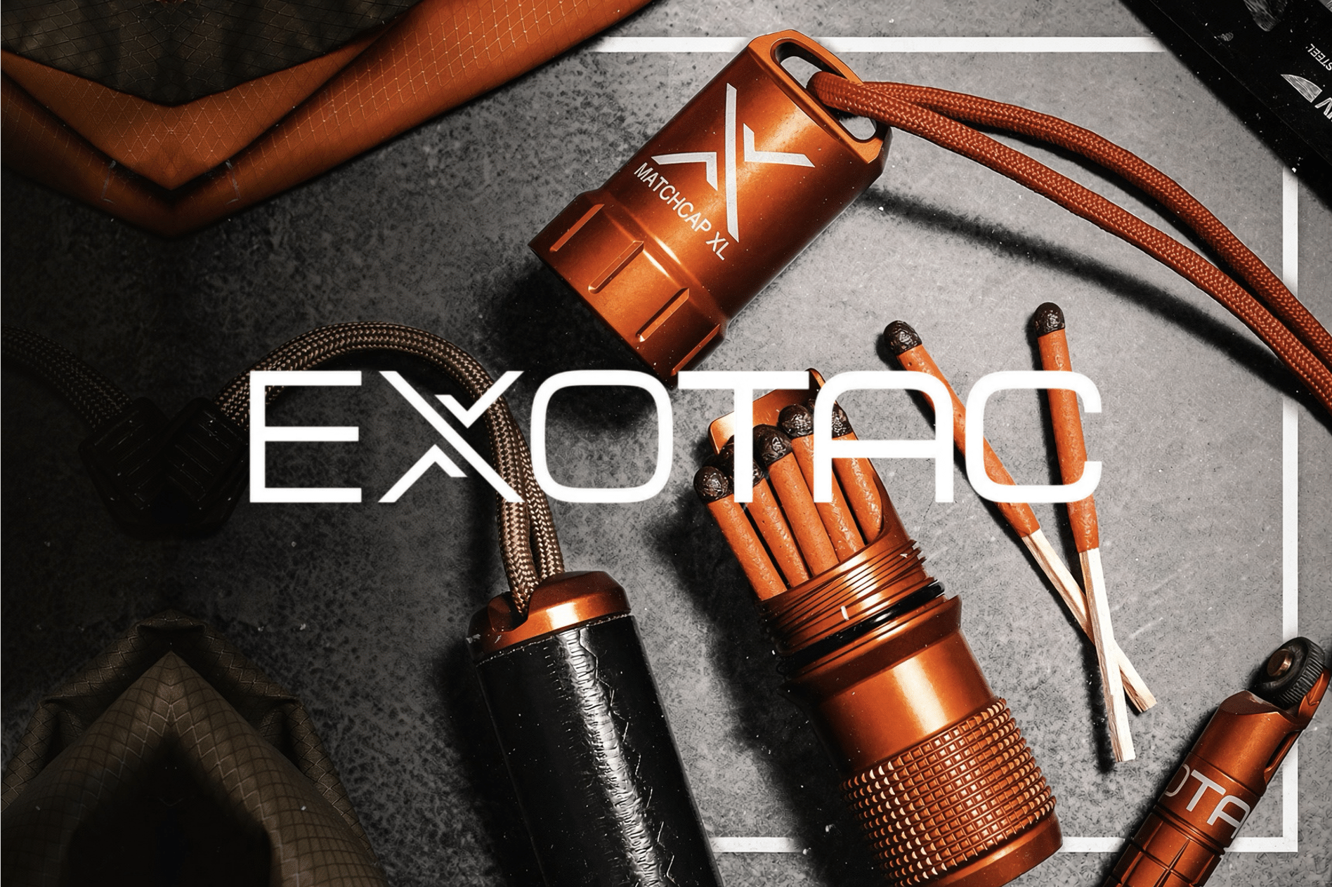 EXOTAC HERO