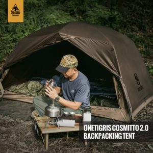 TENT COSMITTO
