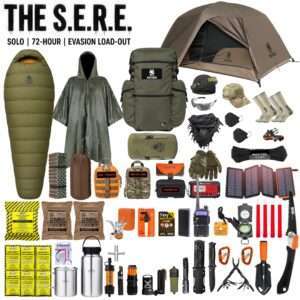 THE SERE HERO