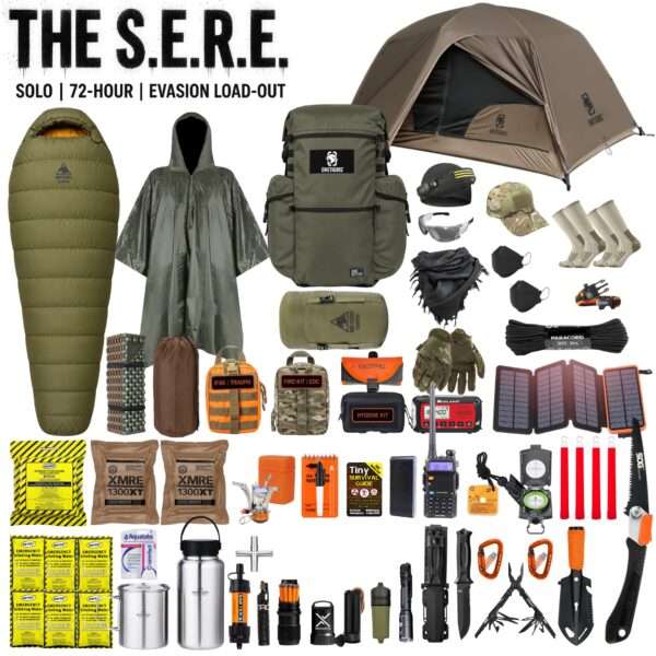 THE SERE HERO