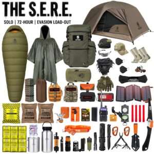 SERE HERO