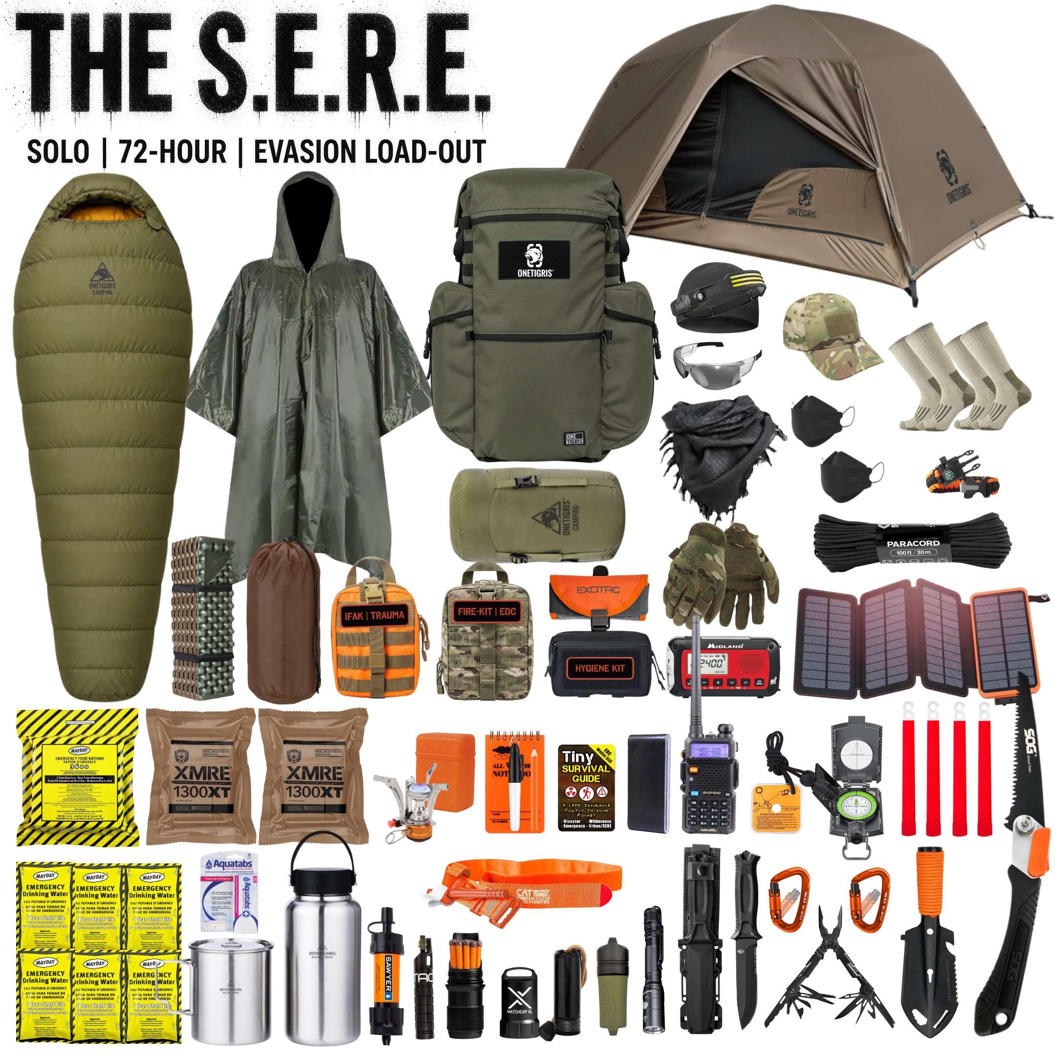 SERE HERO