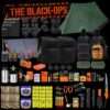 THE BLACK OPS