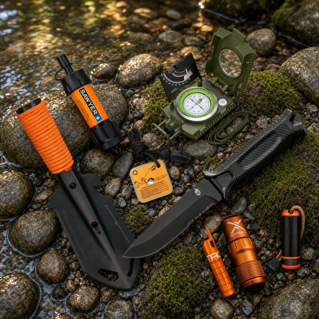 ACCESSORIES HERO
