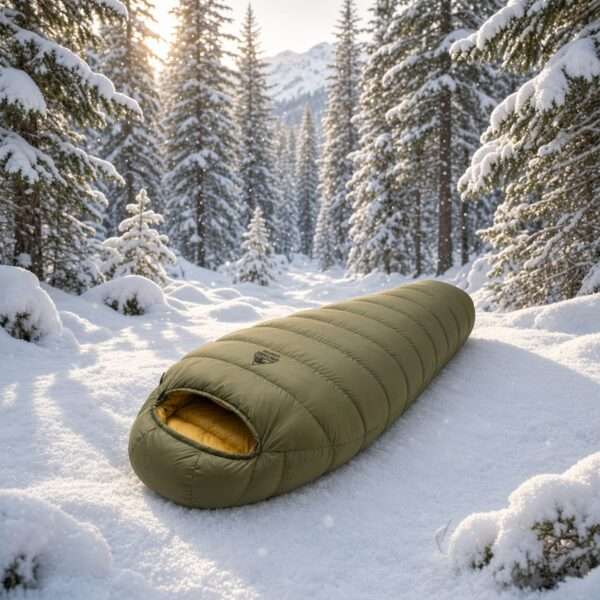 ONETIGRIS SLEEP SYSTEM AI